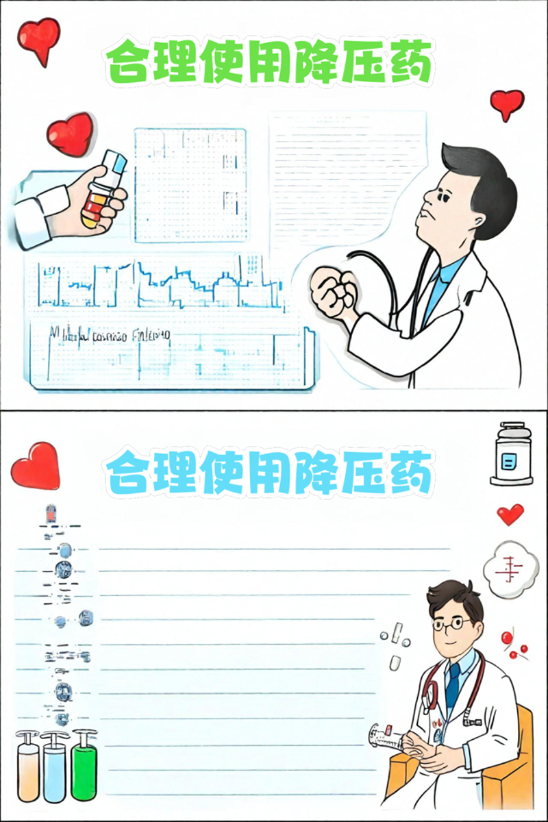 用药指导